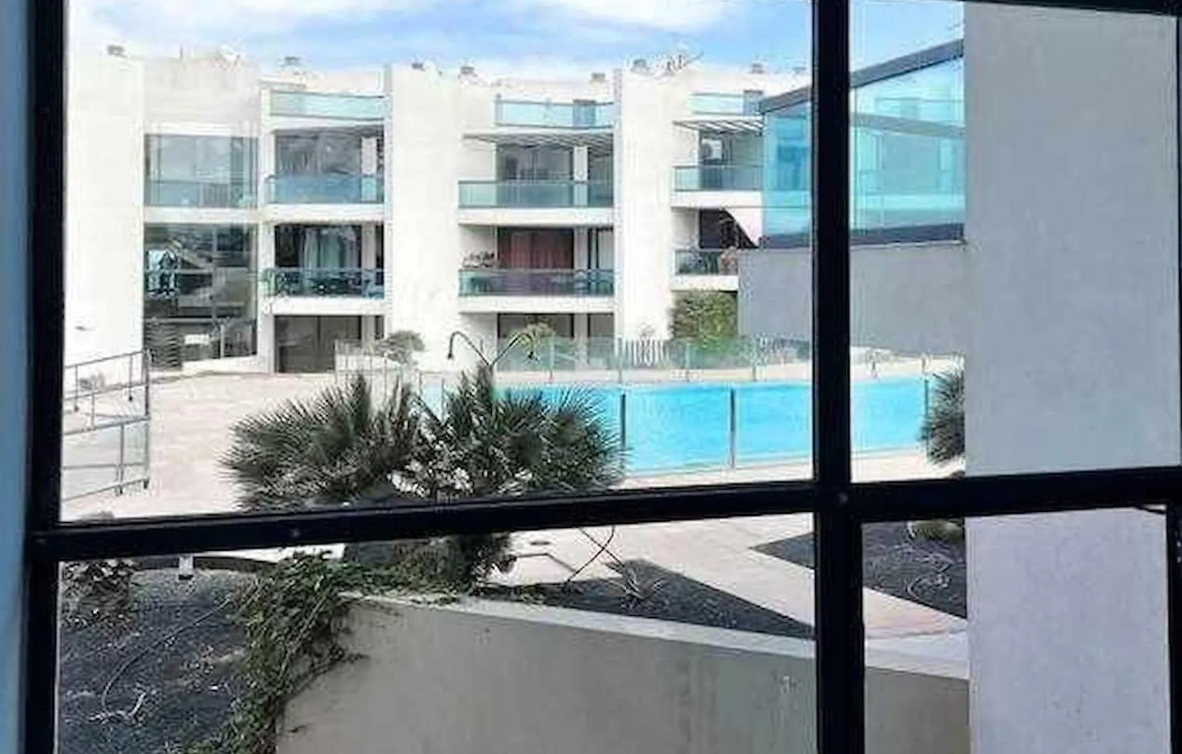 Apartamento Amas House Sea View Wifi Free By Rentalfue Cotillo