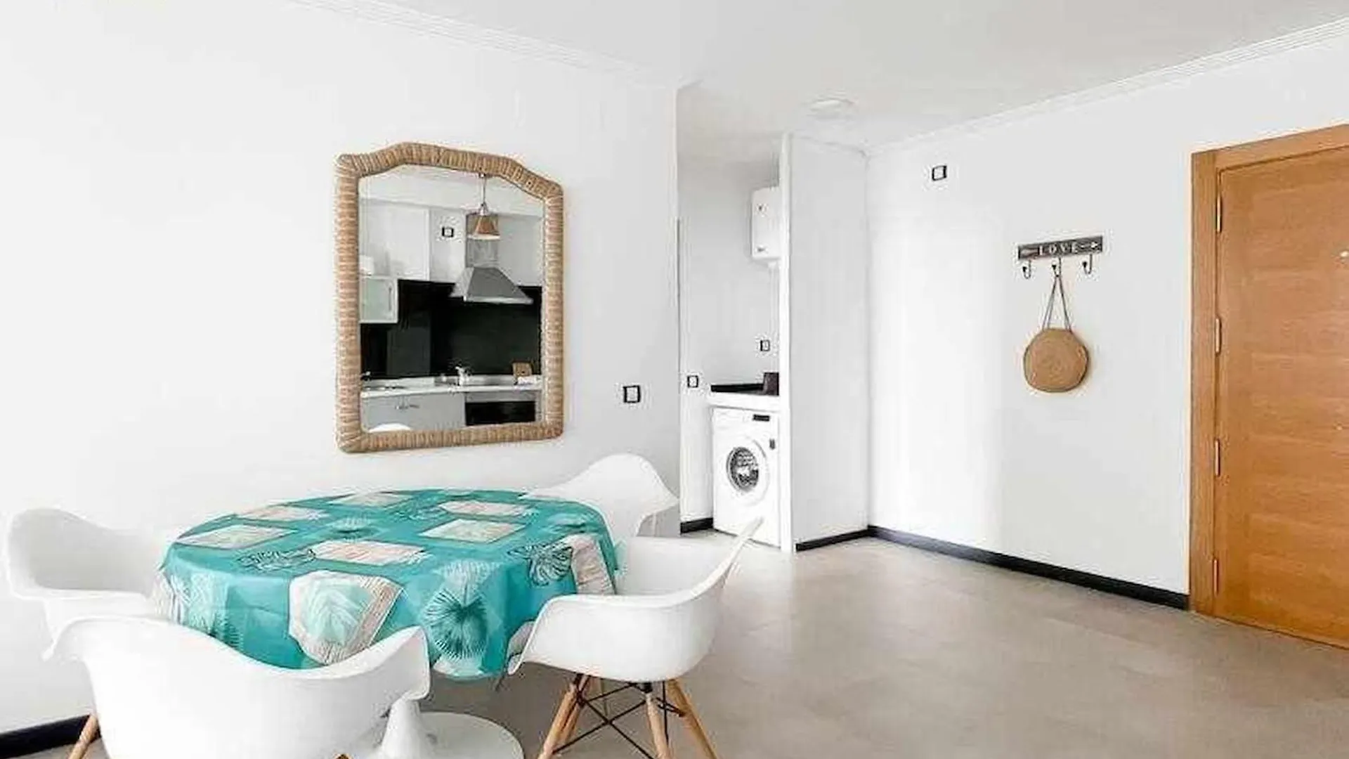 Apartamento Amas House Sea View Wifi Free By Rentalfue Cotillo España