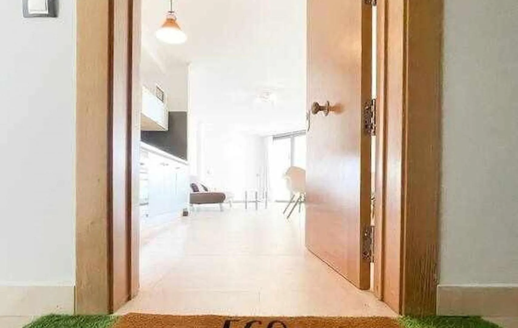 Apartamento Amas House Sea View Wifi Free By Rentalfue Cotillo