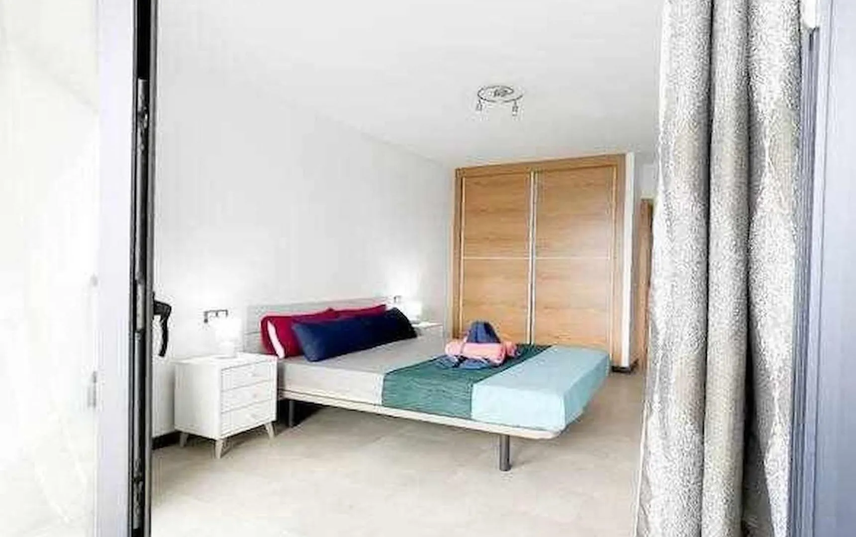 Amas House Sea View Wifi Free By Rentalfue El Cotillo  0*, El Cotillo (Fuerteventura)