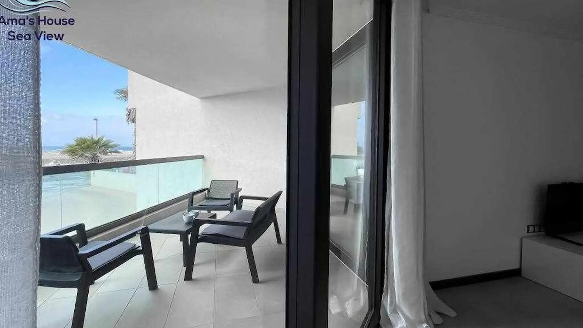 Amas House Sea View Wifi Free By Rentalfue El Cotillo  0*, El Cotillo (Fuerteventura)
