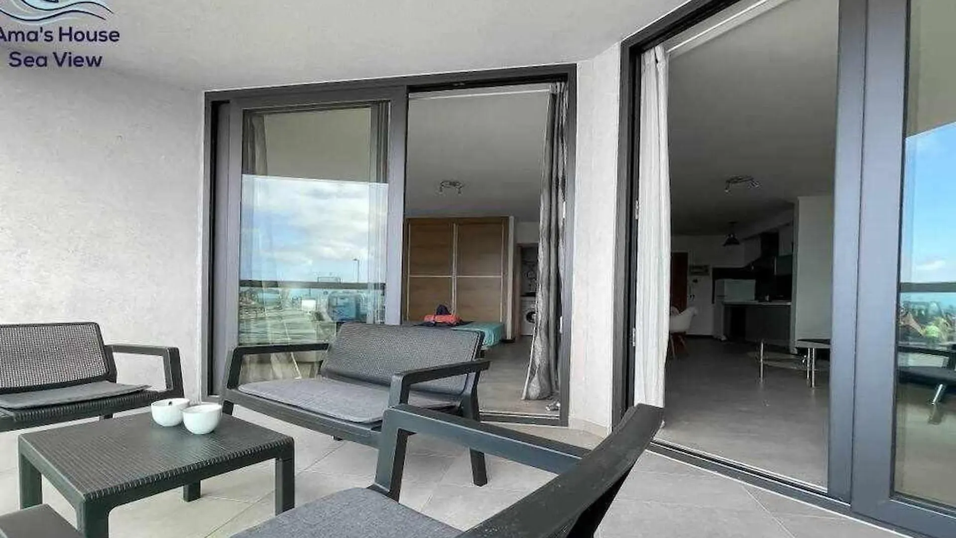 Amas House Sea View Wifi Free By Rentalfue El Cotillo  0*, El Cotillo (Fuerteventura) Spain