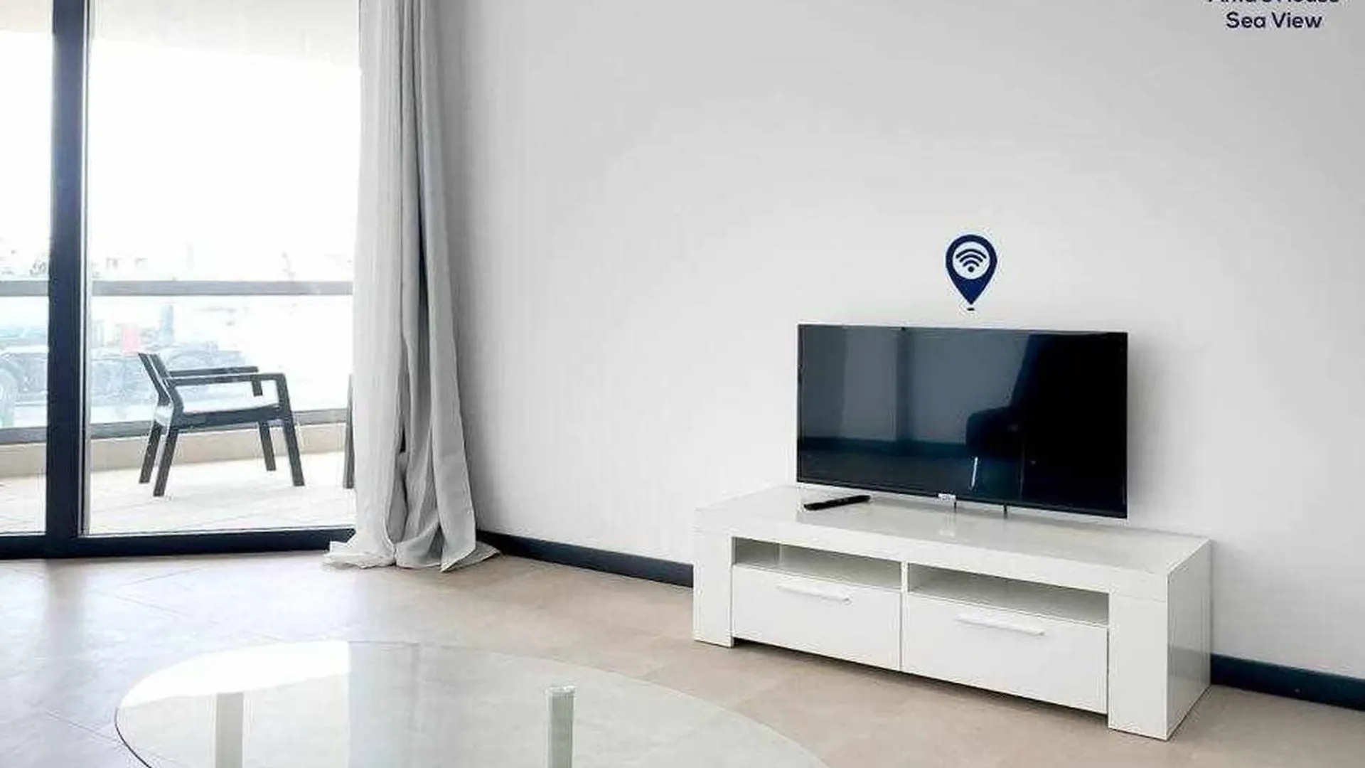 Amas House Sea View Wifi Free By Rentalfue El Cotillo  Apartment